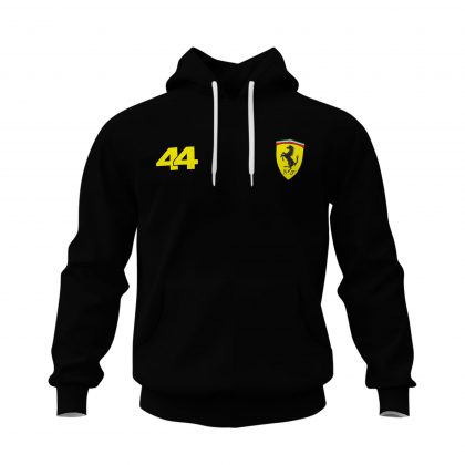 Limited Edition Hoodie