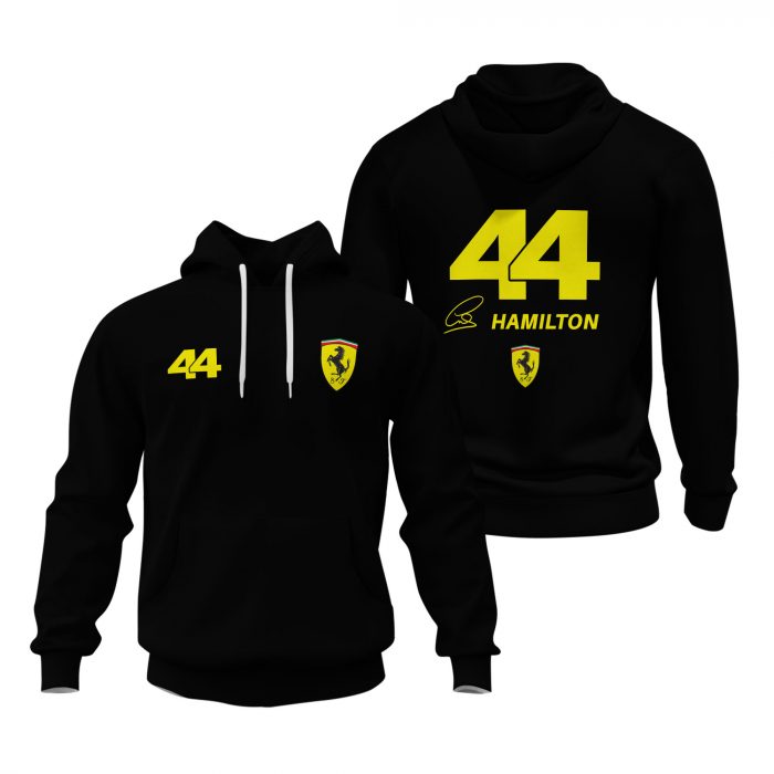 Limited Edition Hoodie