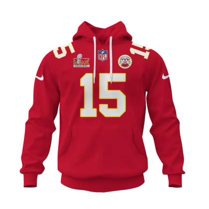 Limited Edition Hoodie