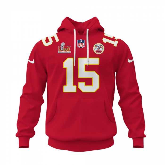 Limited Edition Hoodie