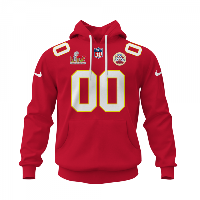 Limited Edition Hoodie