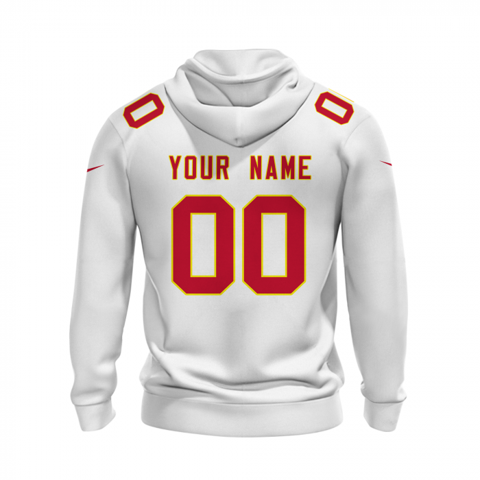 Limited Edition Hoodie