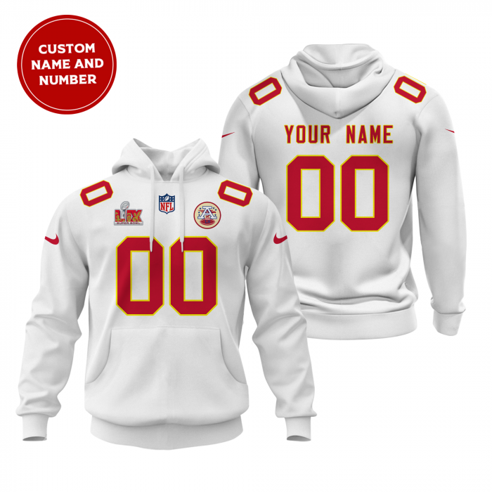 Limited Edition Hoodie