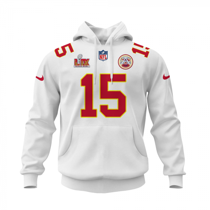 Limited Edition Hoodie