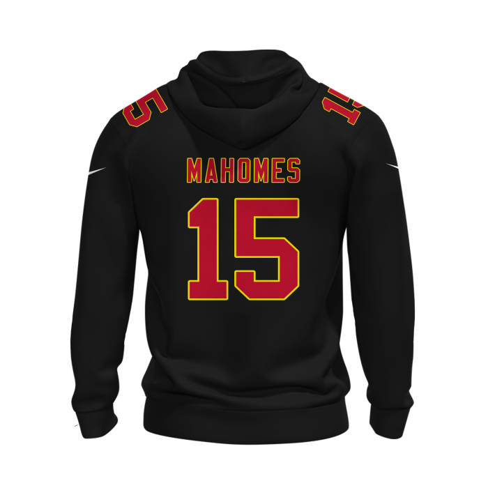 Limited Edition Hoodie