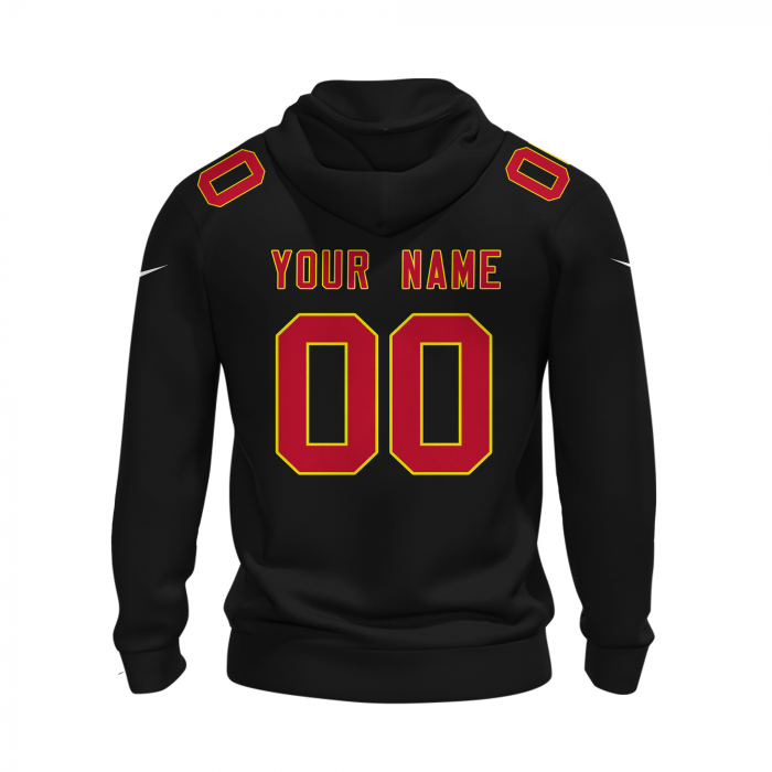 Limited Edition Hoodie