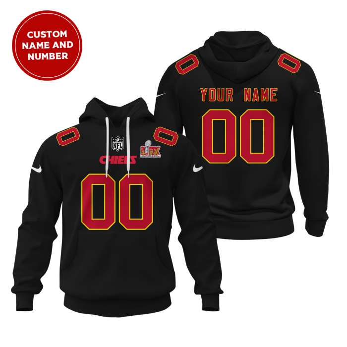 Limited Edition Hoodie