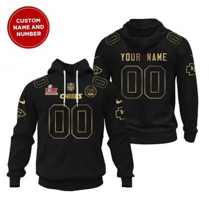 Limited Edition Hoodie