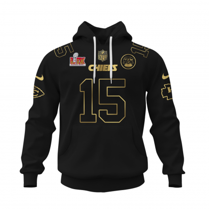 Limited Edition Hoodie