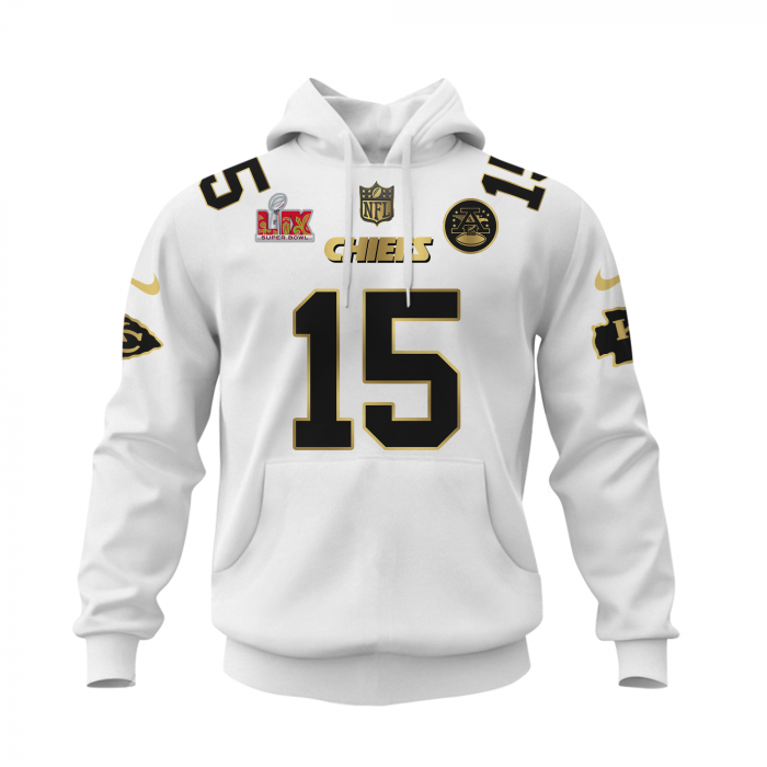 Limited Edition Hoodie