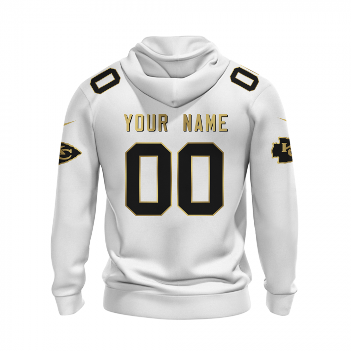 Limited Edition Hoodie