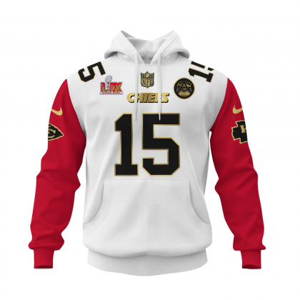 Limited Edition Hoodie