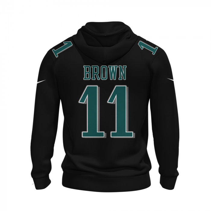 Limited Edition Hoodie