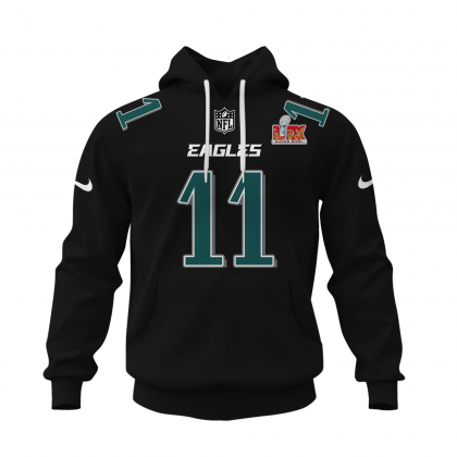 Limited Edition Hoodie