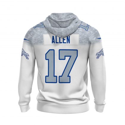 Limited Edition Hoodie