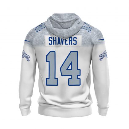 Limited Edition Hoodie