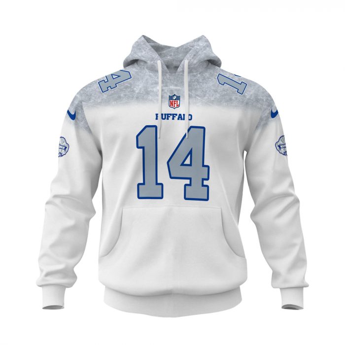 Limited Edition Hoodie