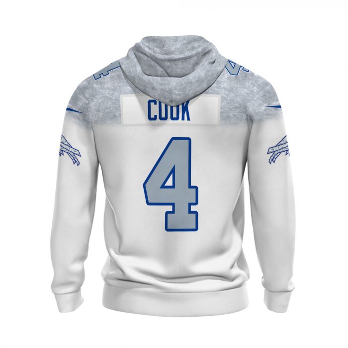 Limited Edition Hoodie