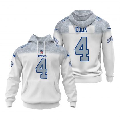 Limited Edition Hoodie