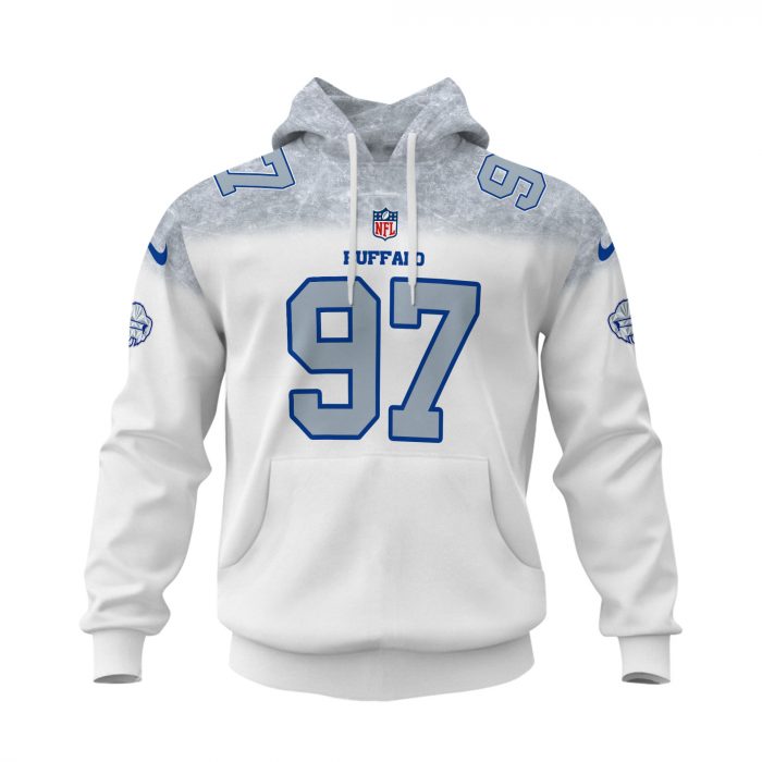 Limited Edition Hoodie