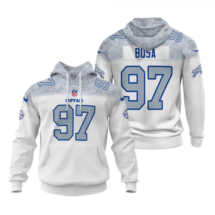 Limited Edition Hoodie