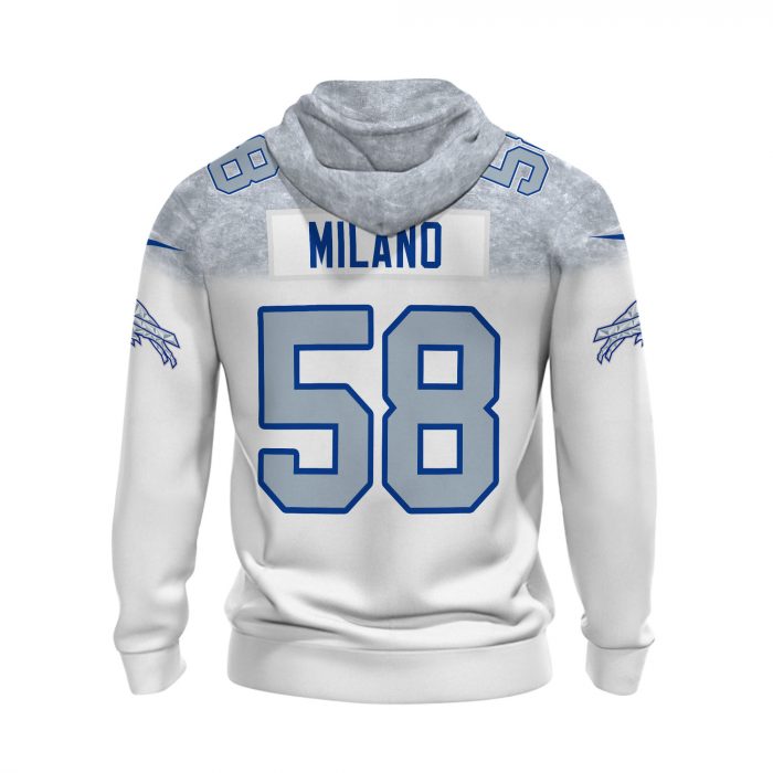 Limited Edition Hoodie