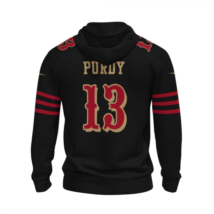 Limited Edition Hoodie