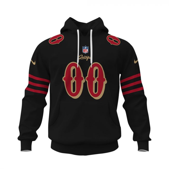 Limited Edition Hoodie