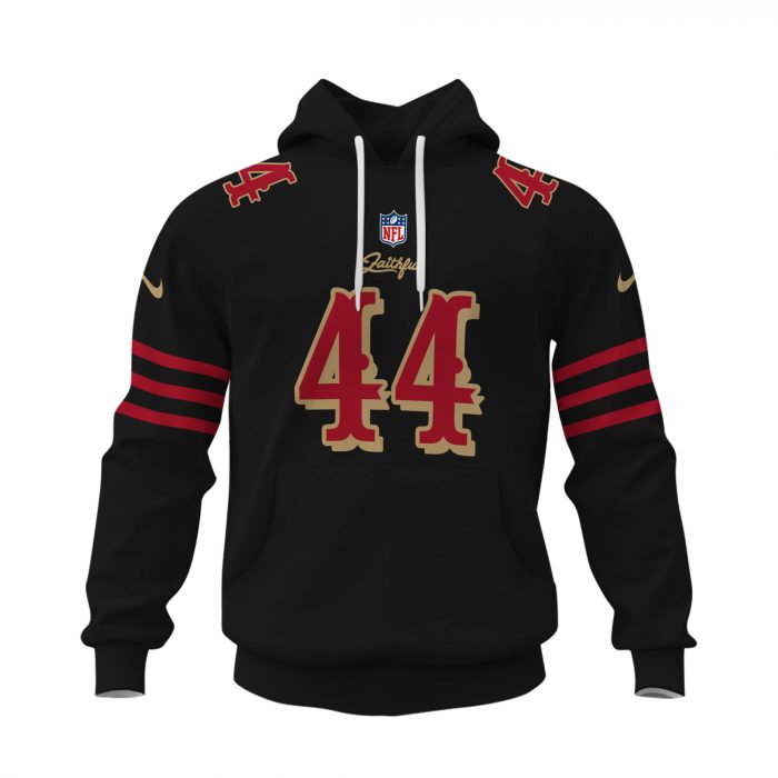 Limited Edition Hoodie