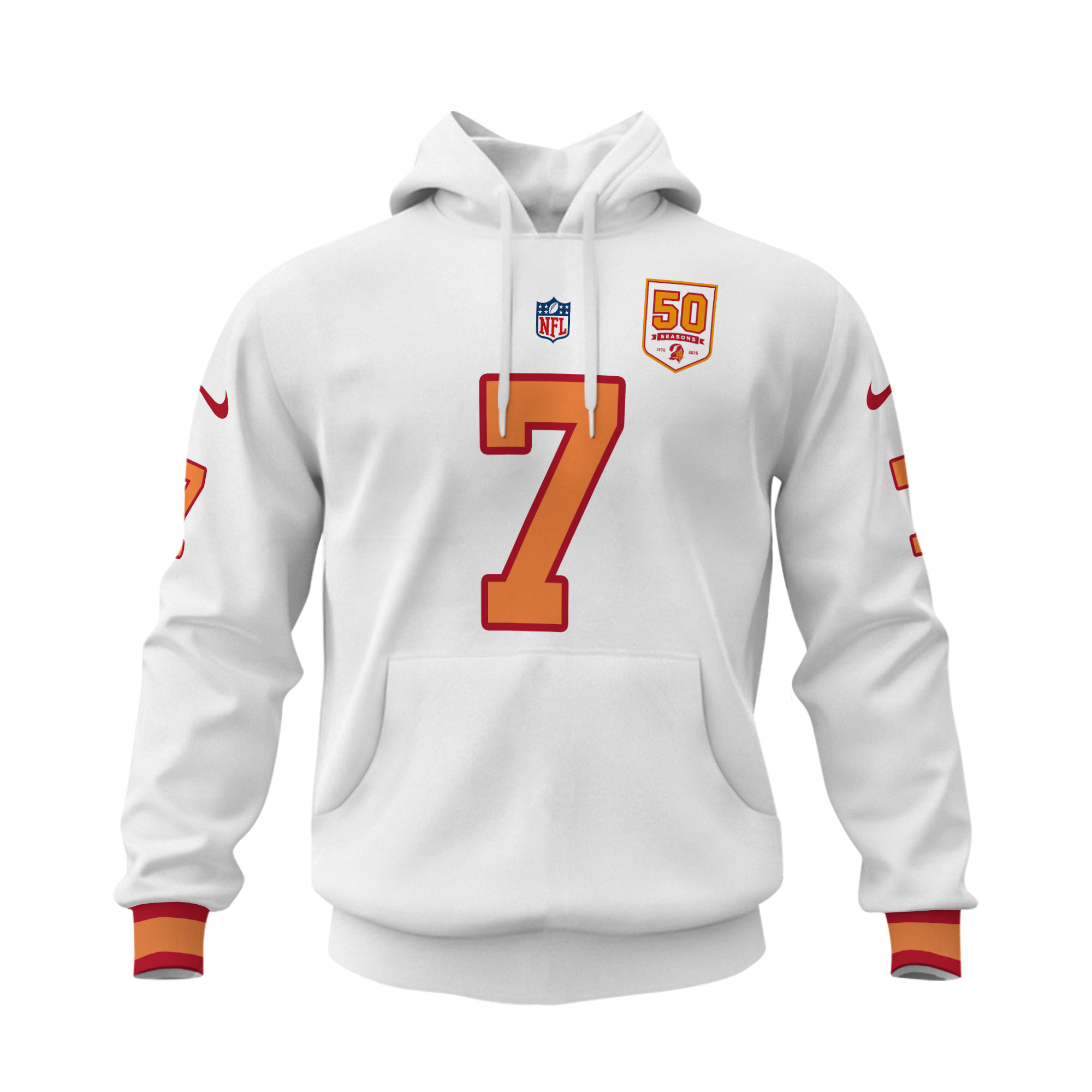 Limited Edition Hoodie