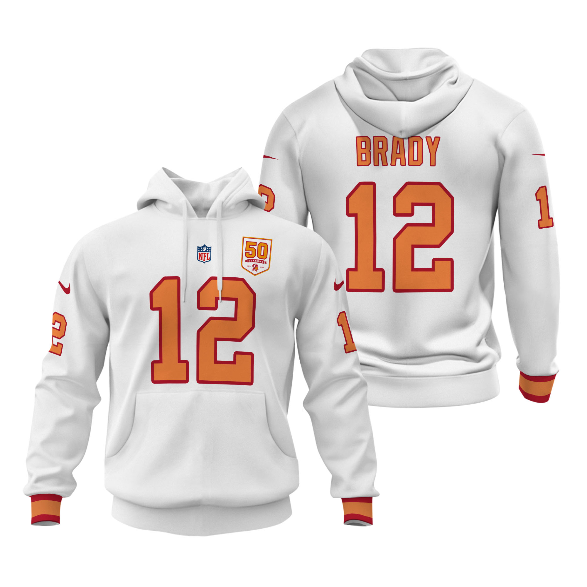 Limited Edition Hoodie