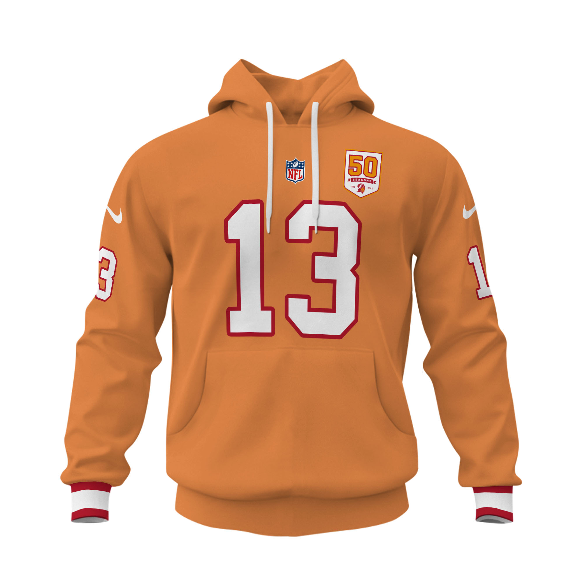 Limited Edition Hoodie