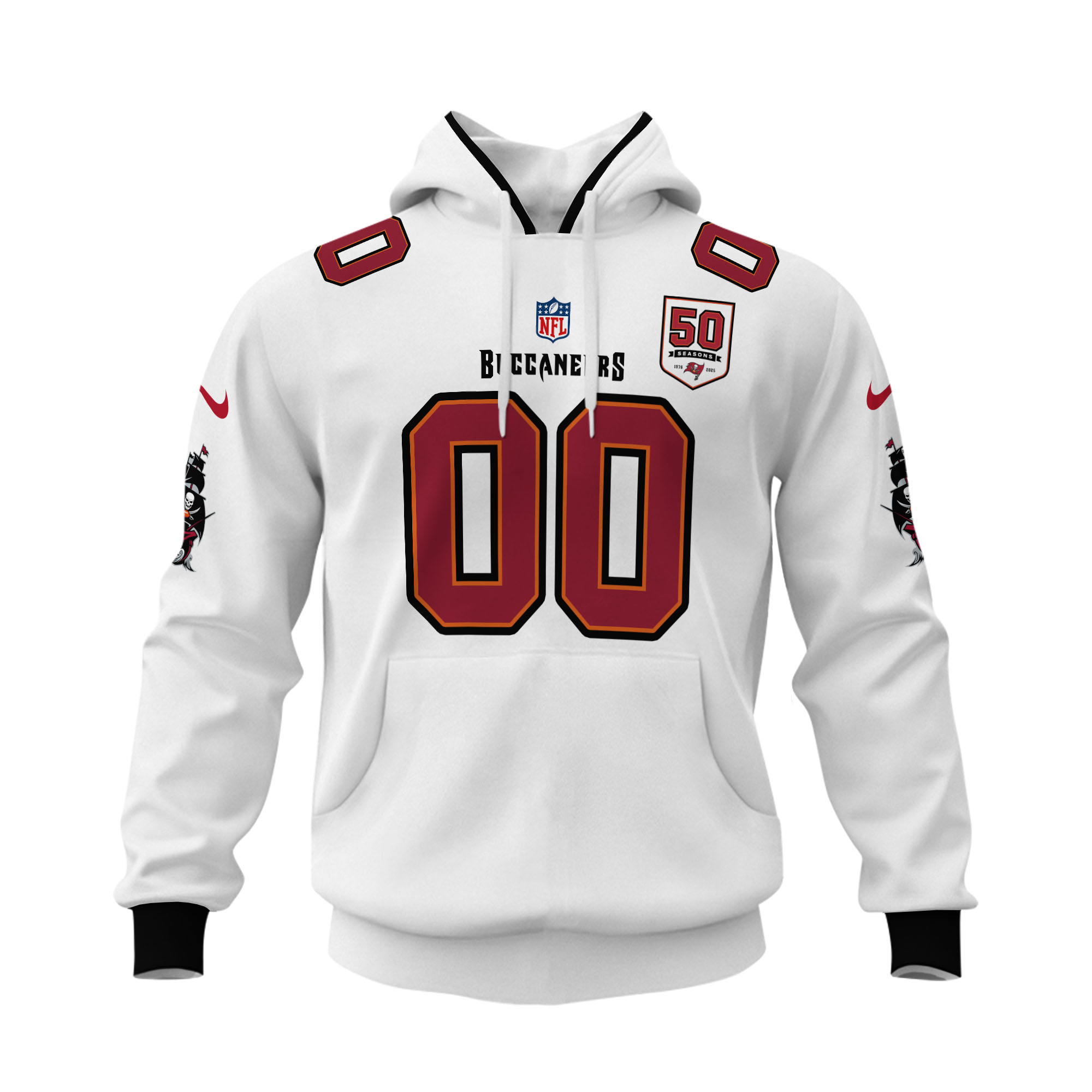 Limited Edition Hoodie