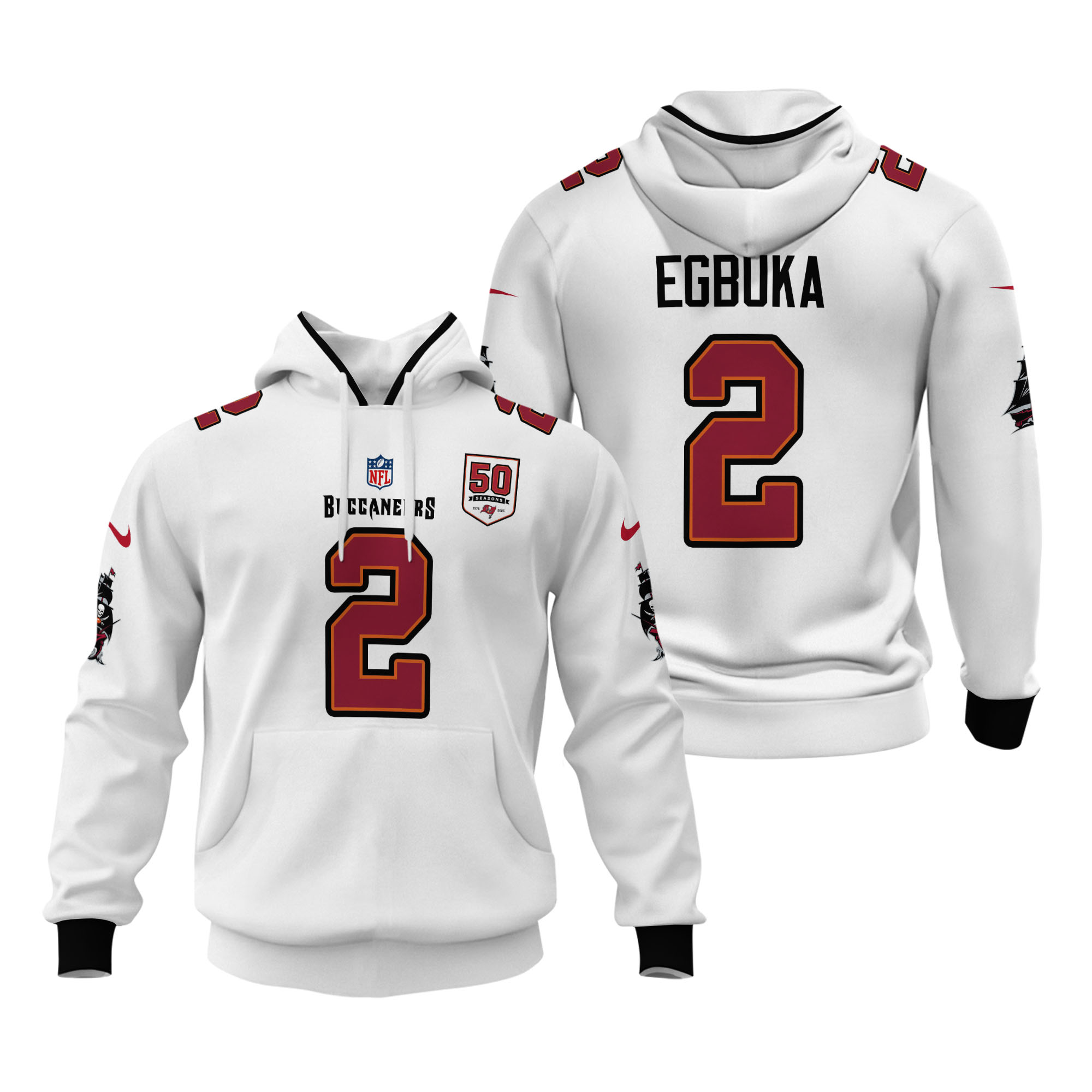 Limited Edition Hoodie