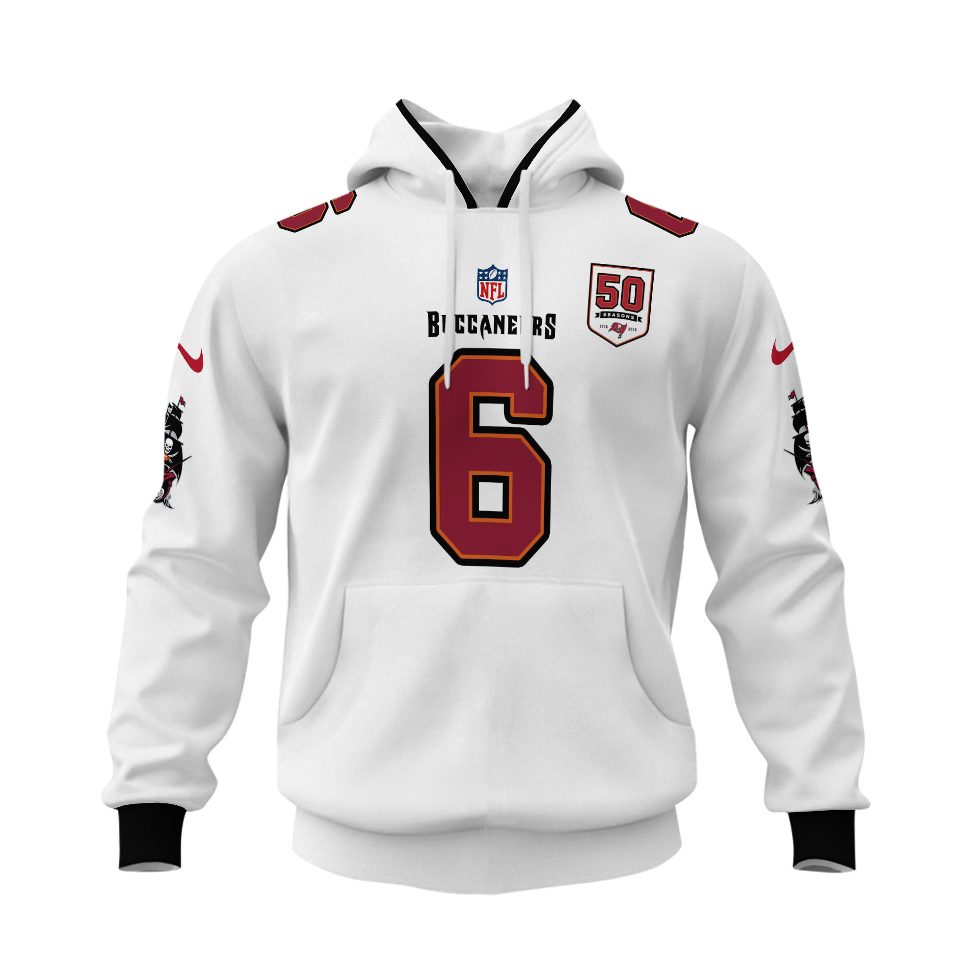 Limited Edition Hoodie