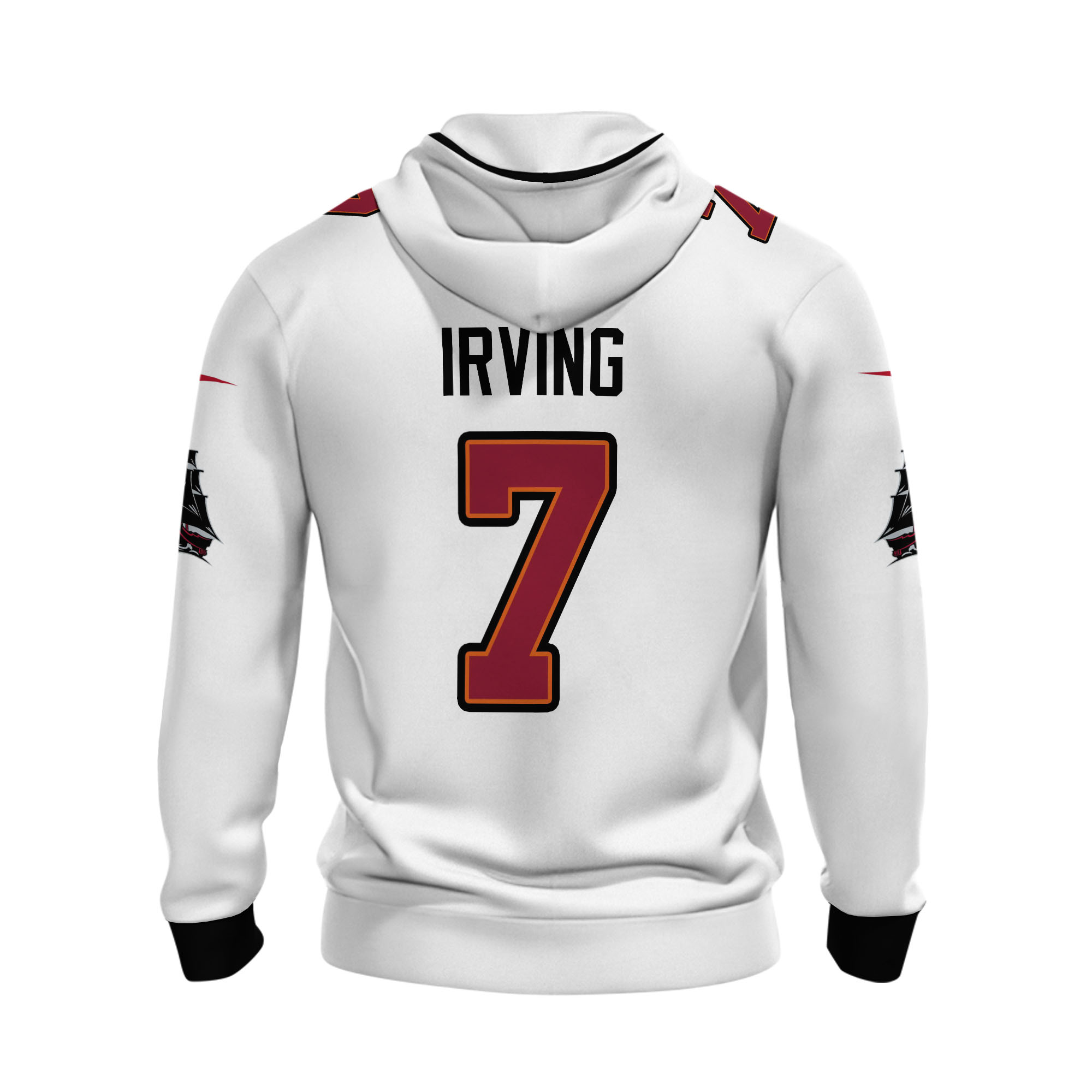 Limited Edition Hoodie