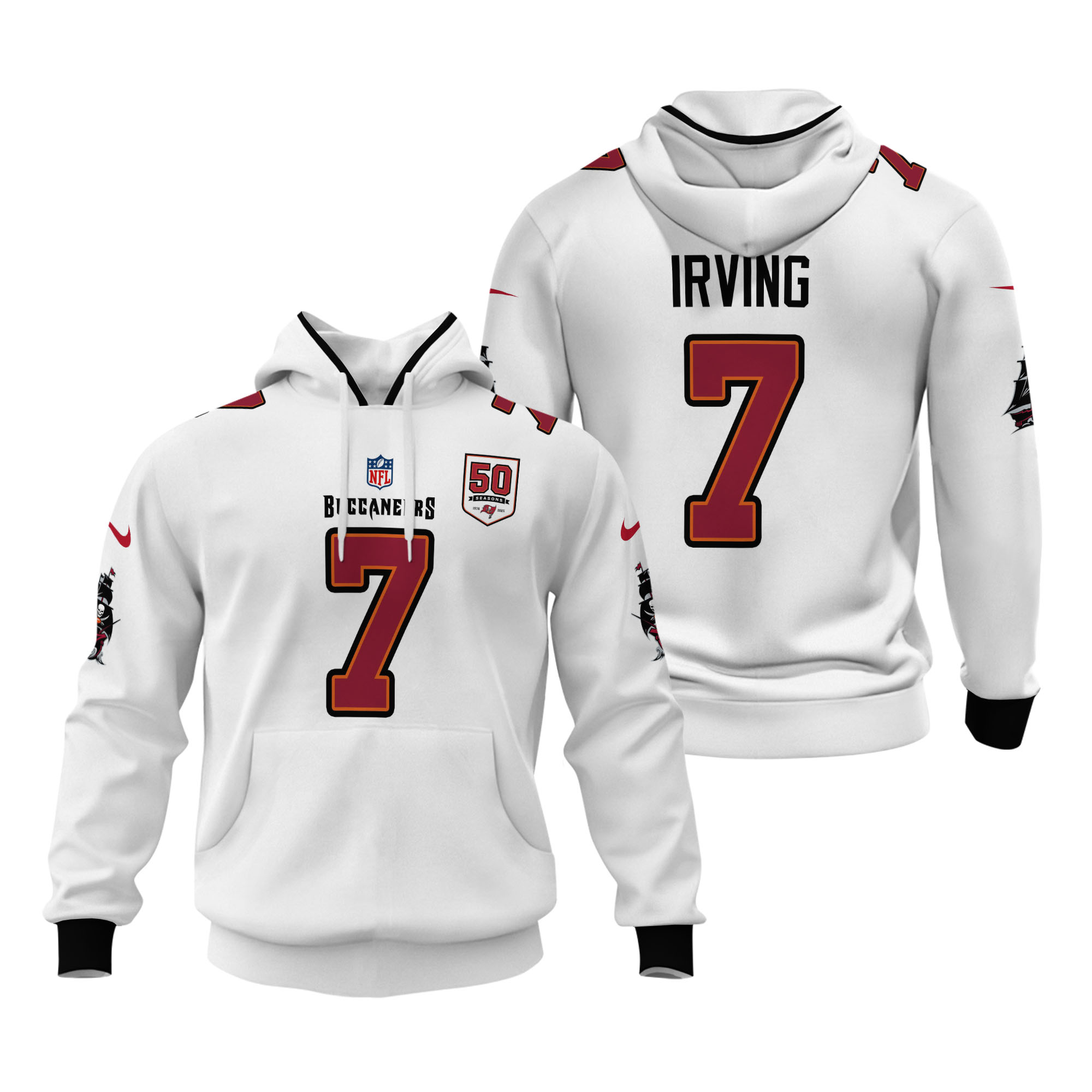 Limited Edition Hoodie