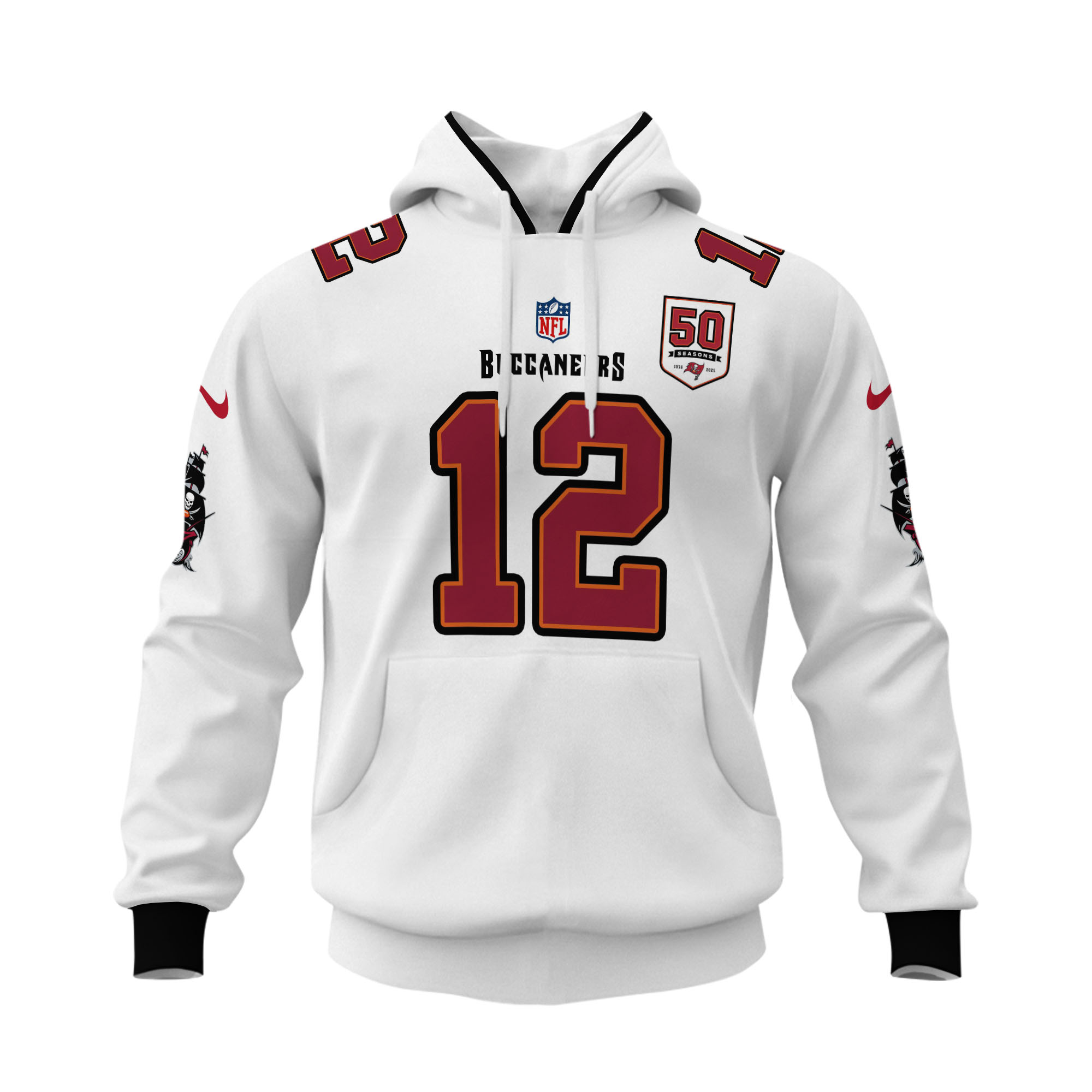 Limited Edition Hoodie