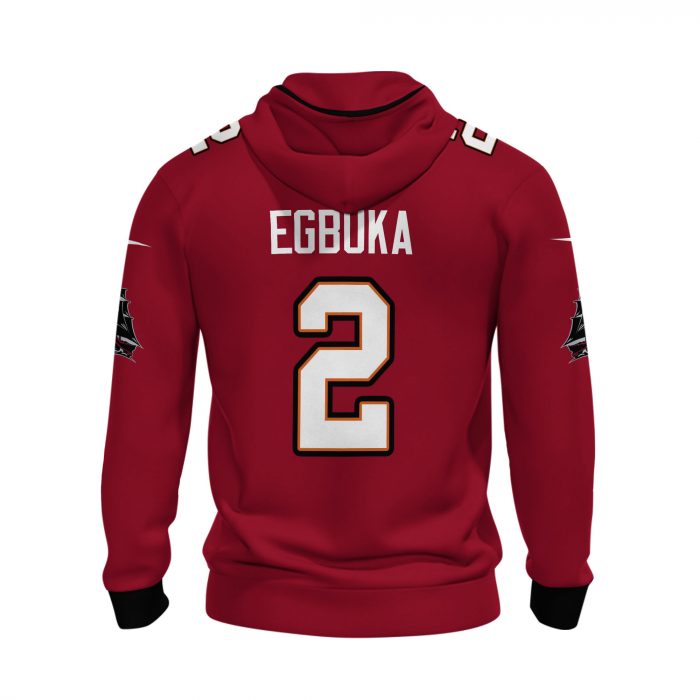 Limited Edition Hoodie