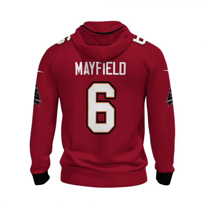 Limited Edition Hoodie