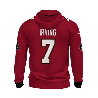 Limited Edition Hoodie