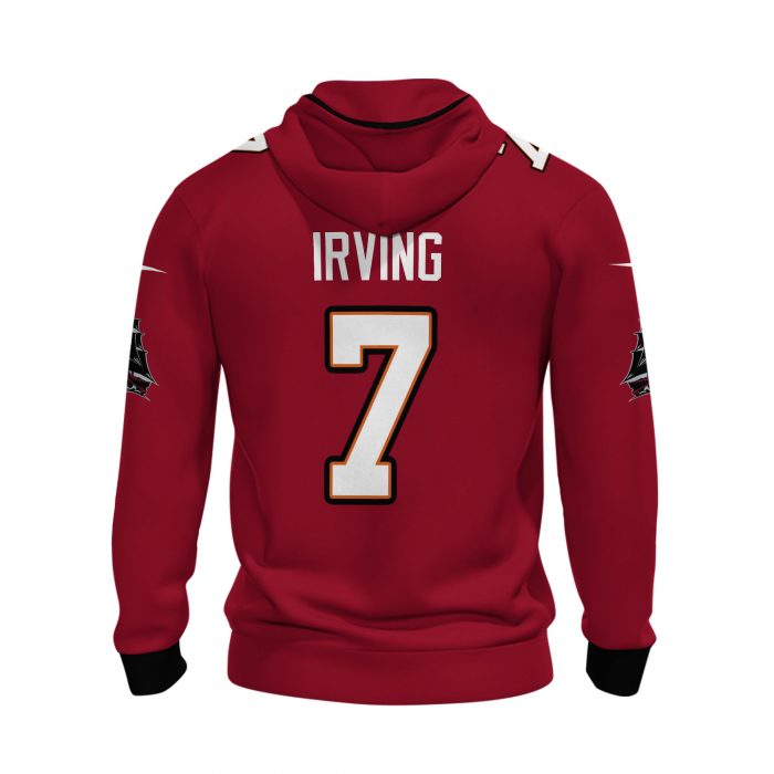 Limited Edition Hoodie