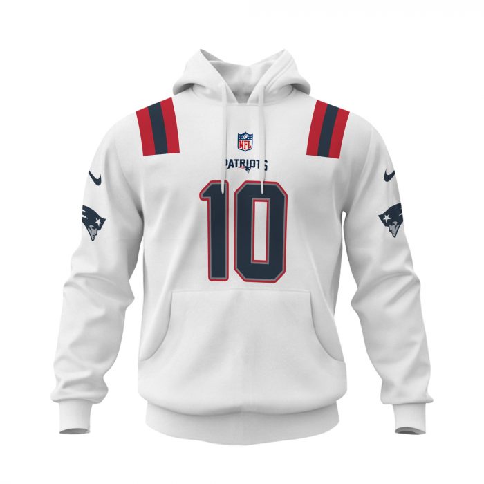 Limited Edition Hoodie