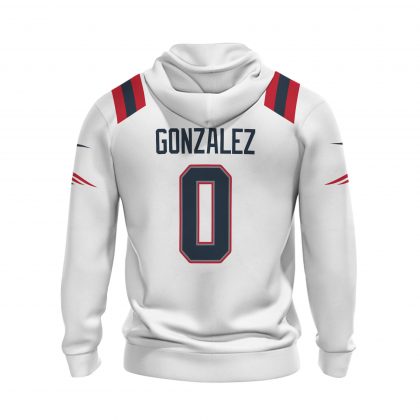 Limited Edition Hoodie