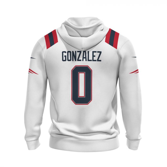 Limited Edition Hoodie