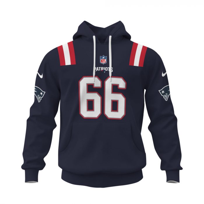 Limited Edition Hoodie