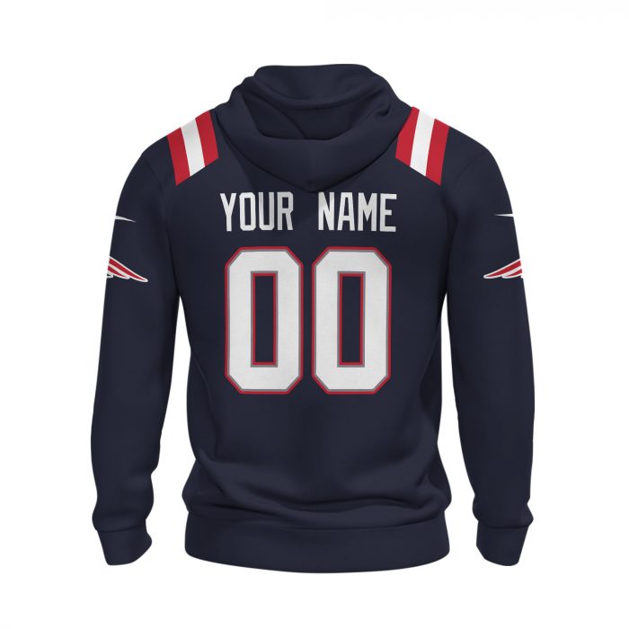 Limited Edition Hoodie