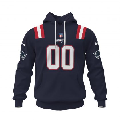 Limited Edition Hoodie