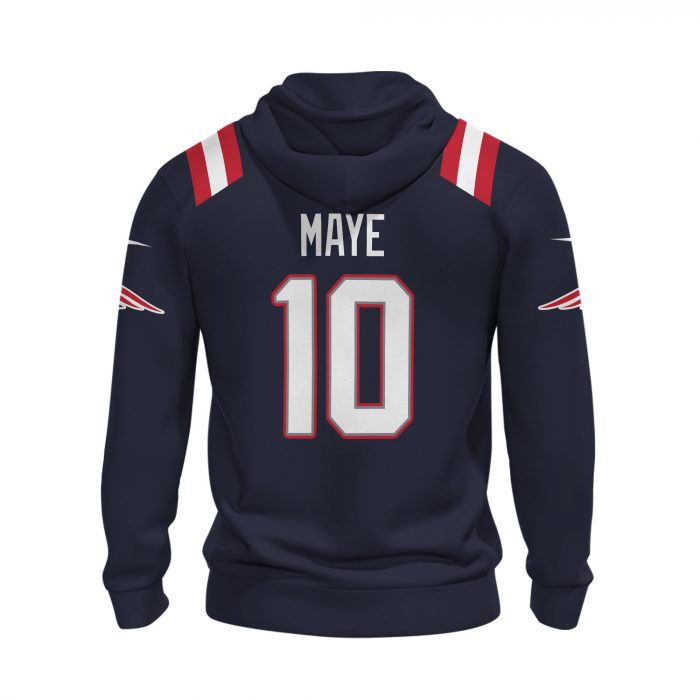 Limited Edition Hoodie