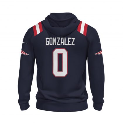 Limited Edition Hoodie